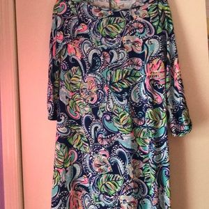 Lilly Pulitzer Edna Dress